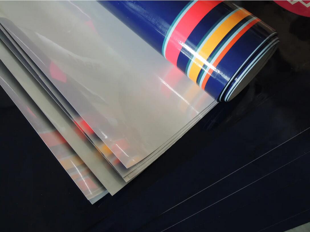 背膠PP寫真的優勢